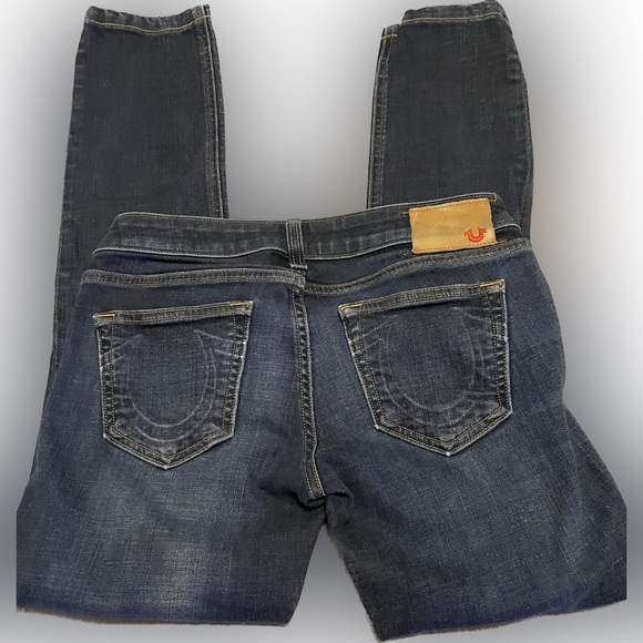 True Religion Skinny Jeans - Picture 2 of 8
